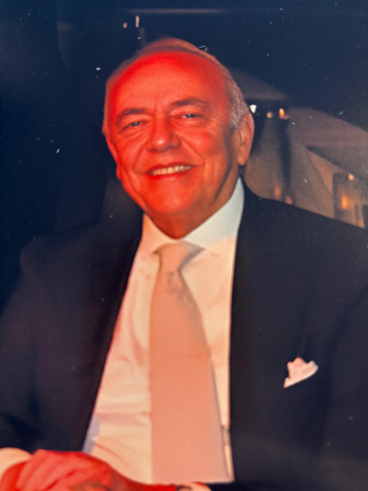 Dr. Jamil Kabbara, Founder and CEO of Jasmin Vision